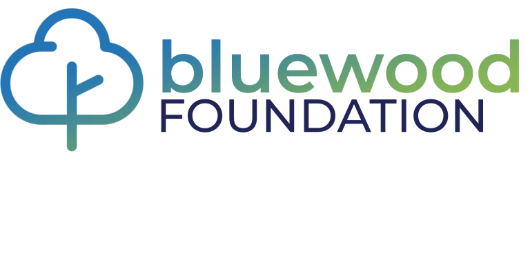 Bluewood Foundation Logo