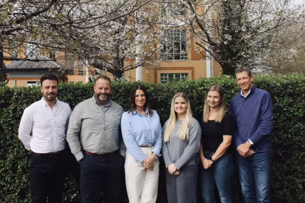 Bluewood Interiors Team